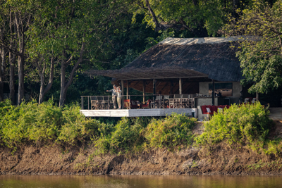 Zambia Painting Safari 2026